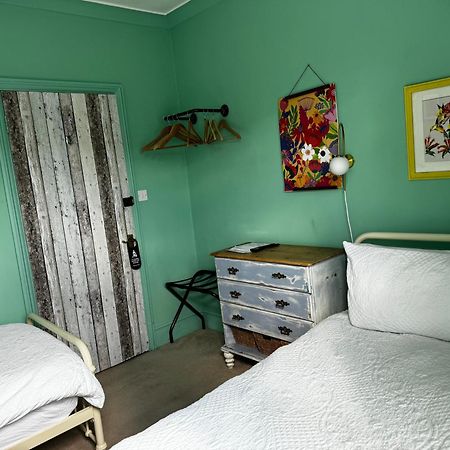 Bed and Breakfast The Townhouse 101 Sandown Zewnętrze zdjęcie