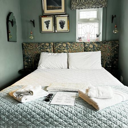 Bed and Breakfast The Townhouse 101 Sandown Zewnętrze zdjęcie