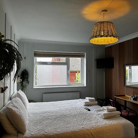 Bed and Breakfast The Townhouse 101 Sandown Zewnętrze zdjęcie