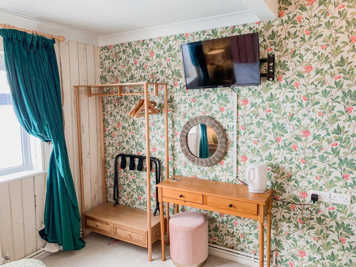 Bed and Breakfast The Townhouse 101 Sandown Zewnętrze zdjęcie