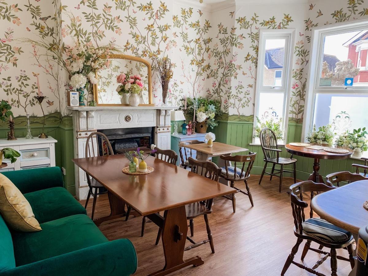 Bed and Breakfast The Townhouse 101 Sandown Zewnętrze zdjęcie