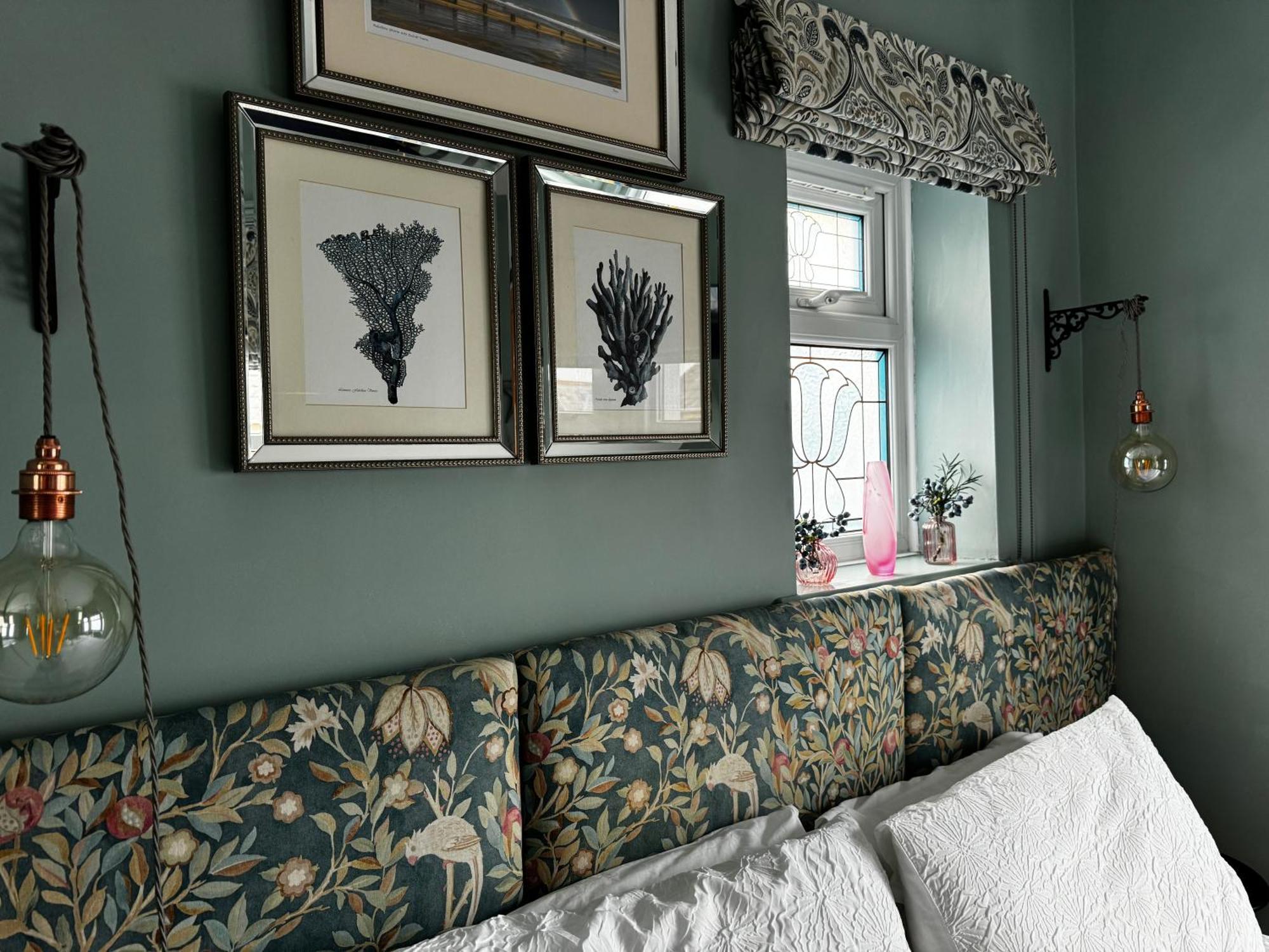 Bed and Breakfast The Townhouse 101 Sandown Zewnętrze zdjęcie