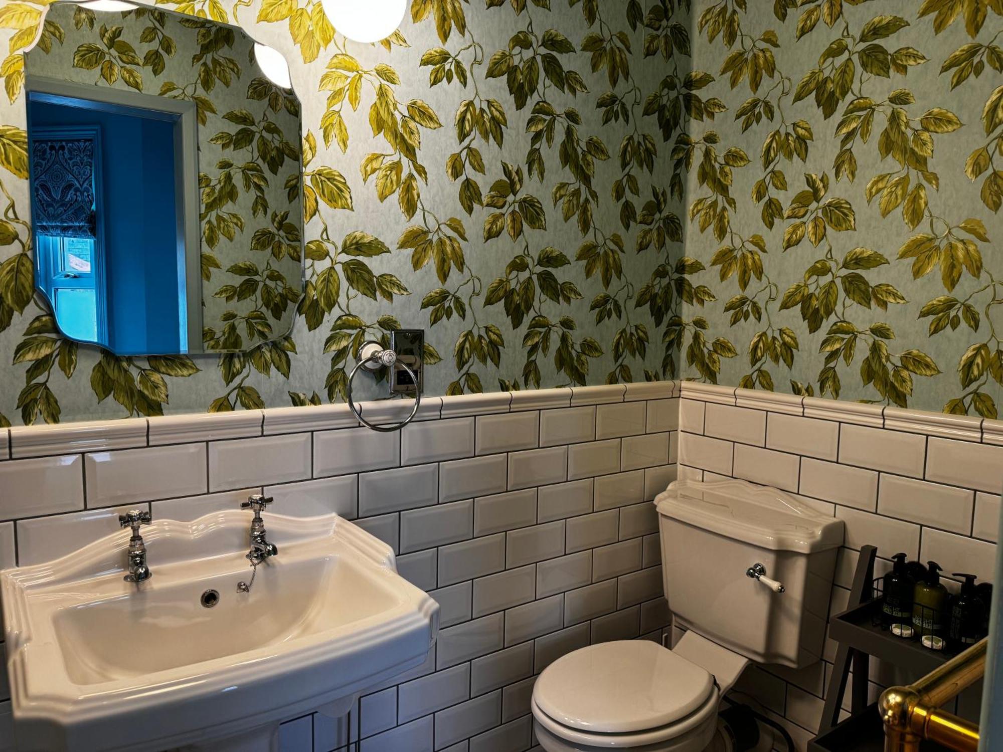 Bed and Breakfast The Townhouse 101 Sandown Zewnętrze zdjęcie