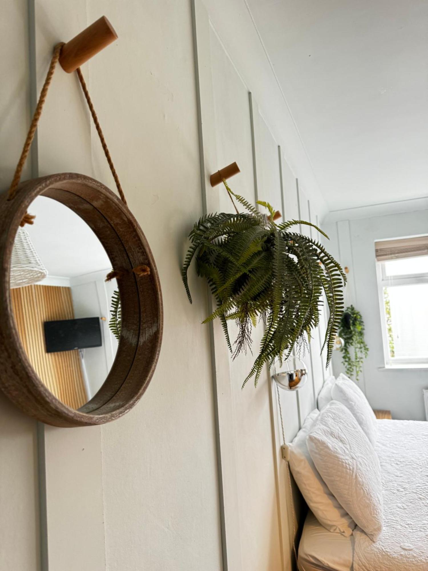 Bed and Breakfast The Townhouse 101 Sandown Zewnętrze zdjęcie