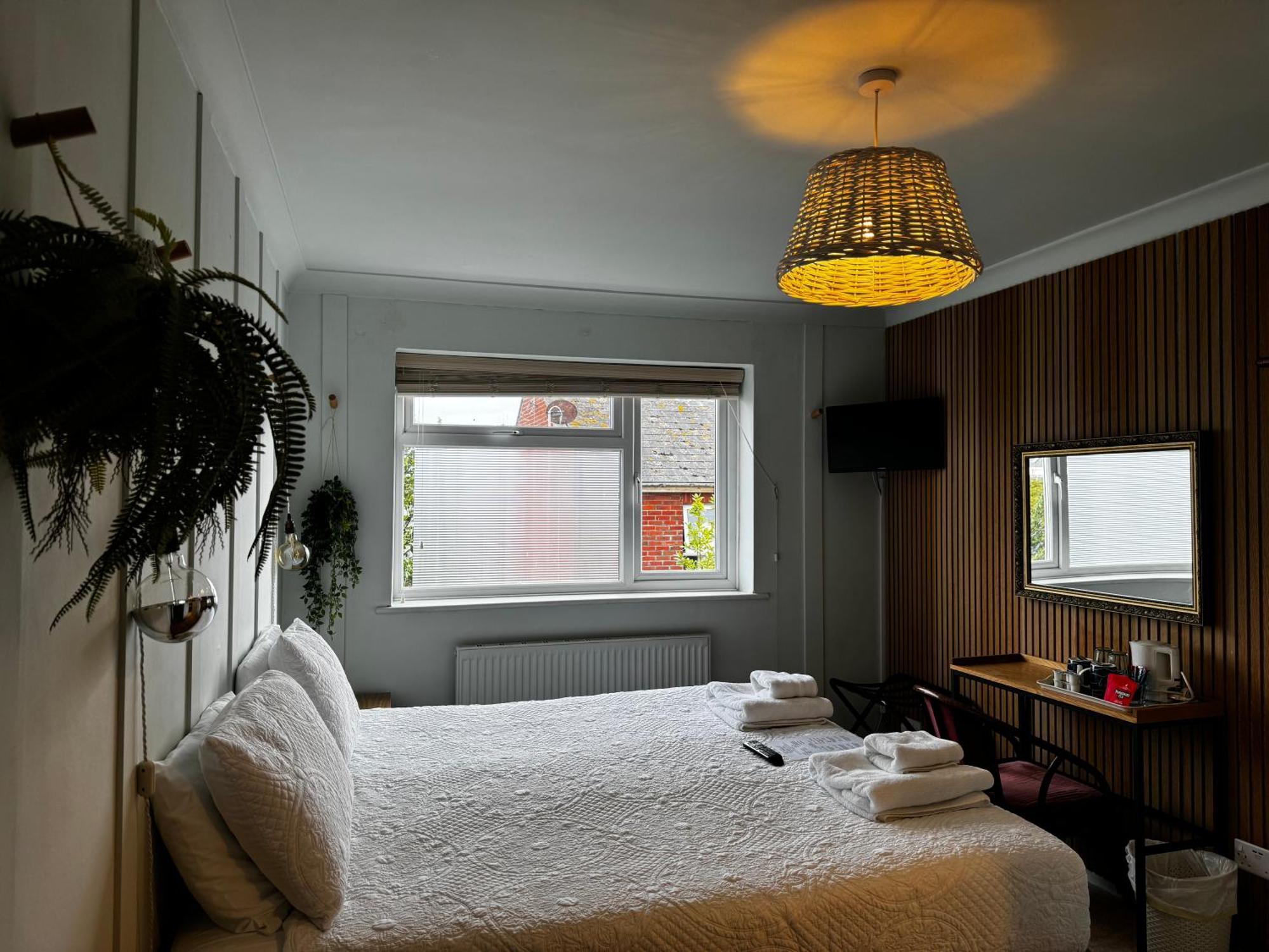 Bed and Breakfast The Townhouse 101 Sandown Zewnętrze zdjęcie