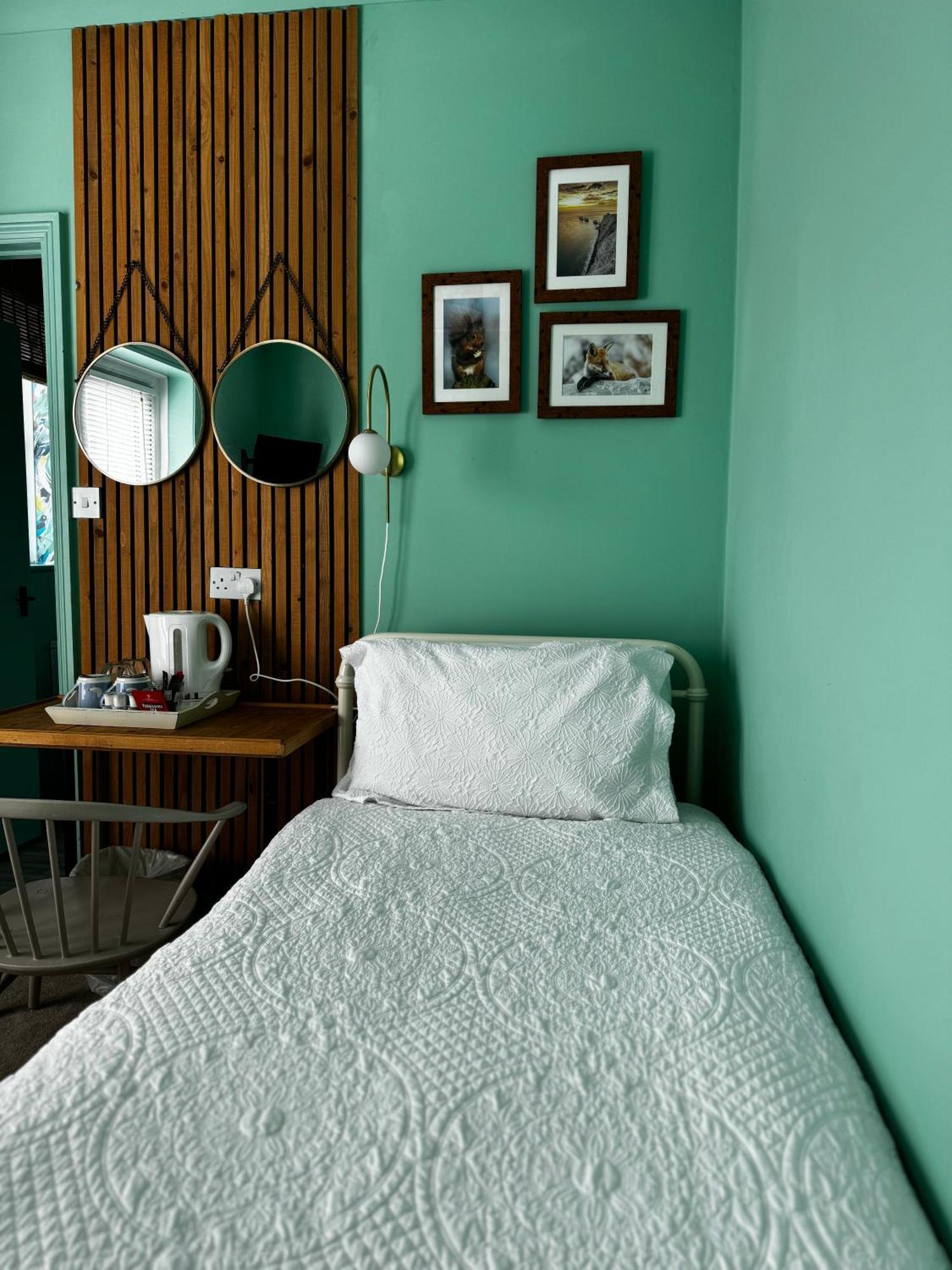 Bed and Breakfast The Townhouse 101 Sandown Zewnętrze zdjęcie