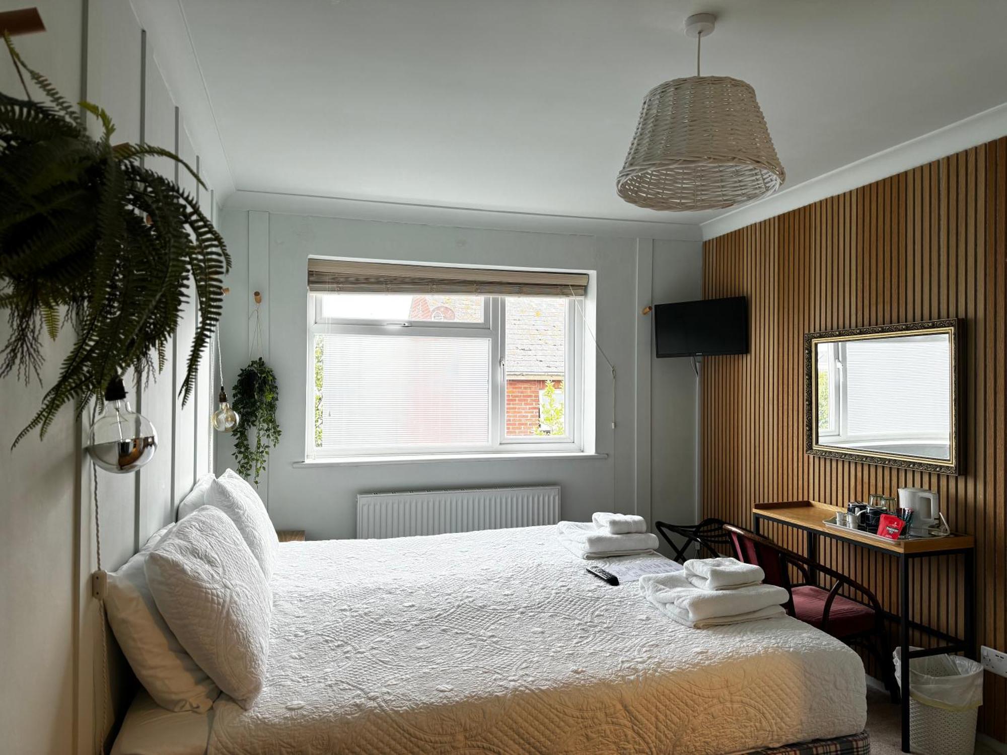 Bed and Breakfast The Townhouse 101 Sandown Zewnętrze zdjęcie