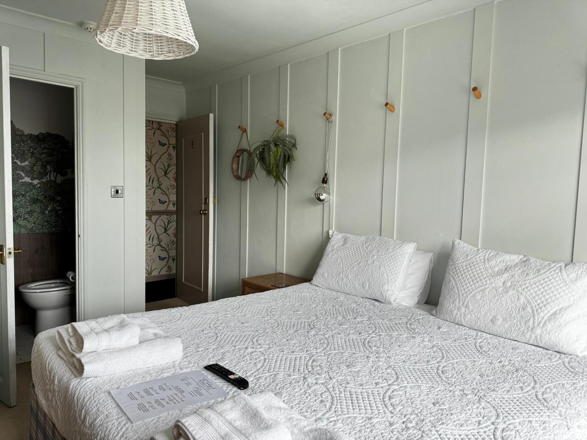 Bed and Breakfast The Townhouse 101 Sandown Zewnętrze zdjęcie