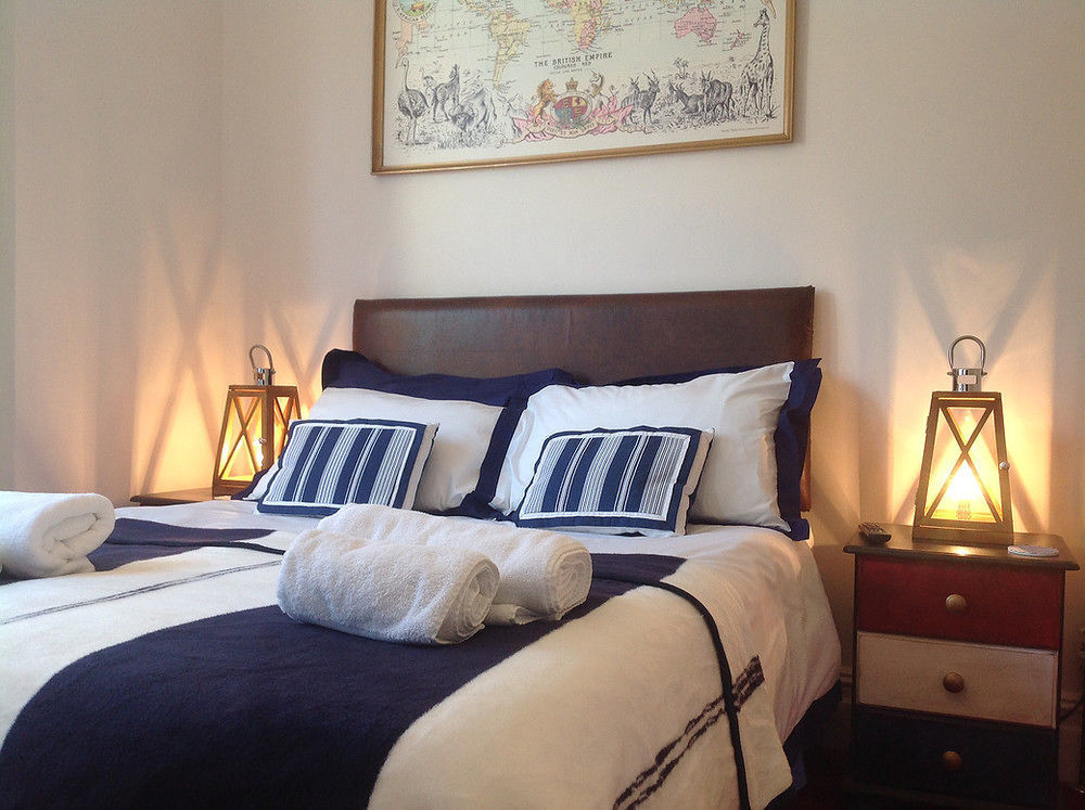 Bed and Breakfast The Townhouse 101 Sandown Zewnętrze zdjęcie